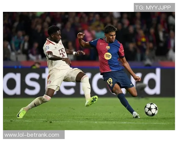 中超赛场巴萨逆袭波尔图一球定胜负引发全场热议