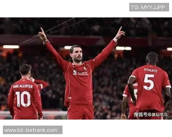 英超激情对决利物浦逆转皇马红牌事件引发全场热议