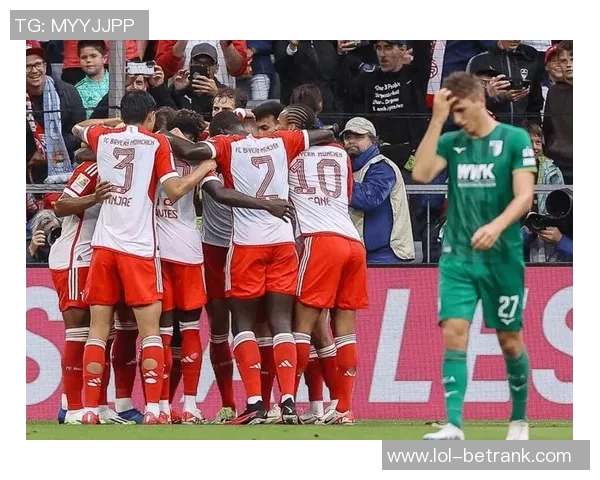 足总杯精彩对决莱比锡逆转拜仁红牌事件引发全场热议